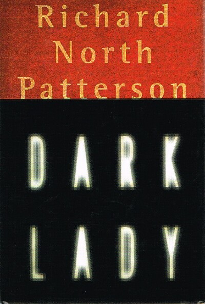 PATTERSON, RICHARD NORTH - Dark Lady