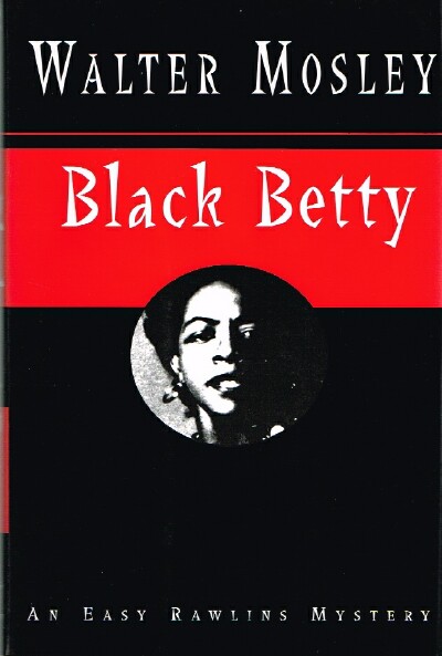MOSLEY, WALTER - Black Betty