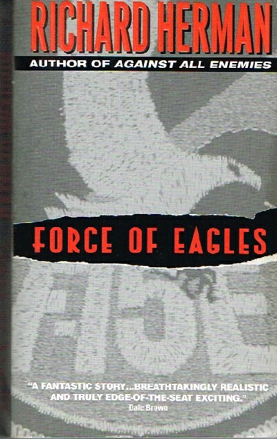 HERMAN, RICHARD - Force of Eagles