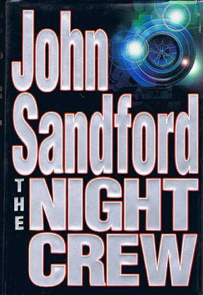 SANDFORD, JOHN - The Night Crew