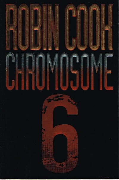 COOK, ROBIN - Chromosome 6