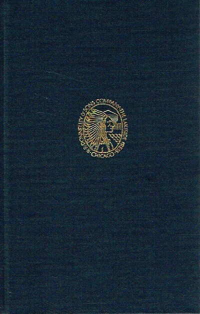 MOHR, NICOLAUS - Excursion Through America