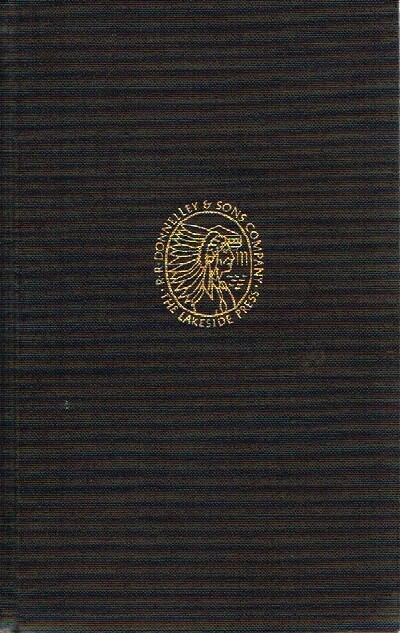 RANDOLPH, EDMUND - Hell Among the Yearlings