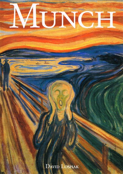 LOSHAK, DAVID - Munch