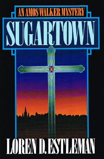 ESTLEMAN, LOREN D. - Sugartown