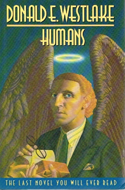 WESTLAKE, DONALD E. - Humans