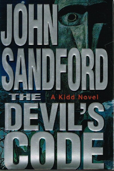 SANDFORD, JOHN - The Devil's Code