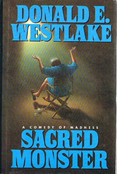 WESTLAKE, DONALD E. - Sacred Monster: A Comedy of Madness