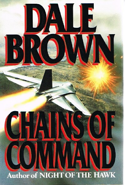 BROWN, DALE - Chains of Command