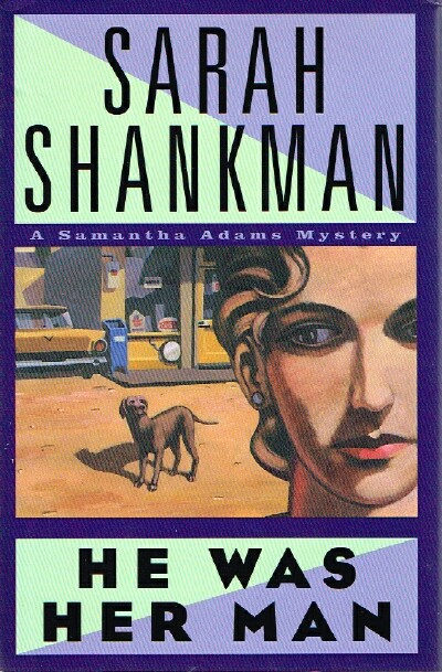 SHANKMAN, - He Was Her Man