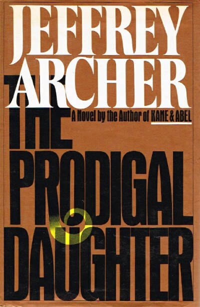 ARCHER, JEFFREY - The Prodigal Daughter