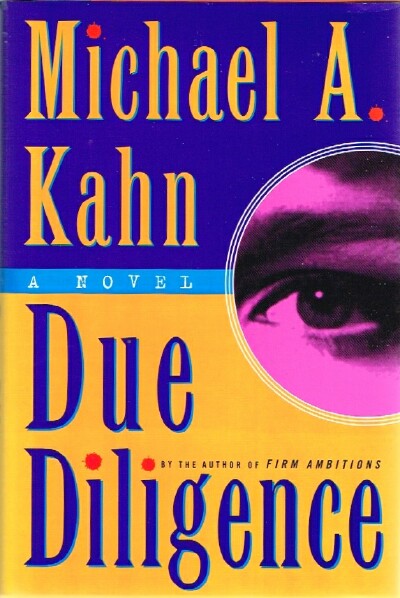 KAHN, MICHAEL A. - Due Diligence