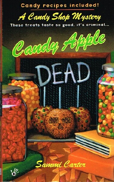 CARTER, SAMMI - Candy Apple Dead