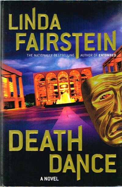 FAIRSTEIN, LINDA - Death Dance