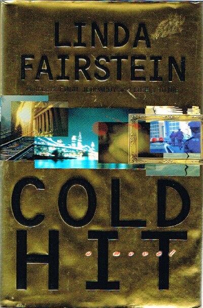 FAIRSTEIN, LINDA - Cold Hit