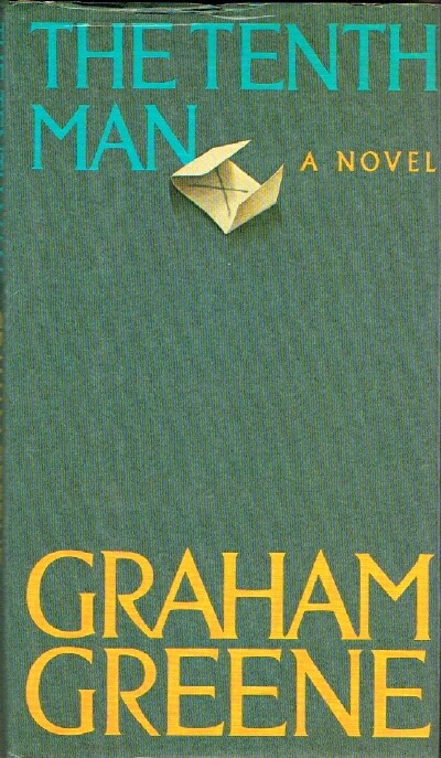 GREENE, GRAHAM - The Tenth Man