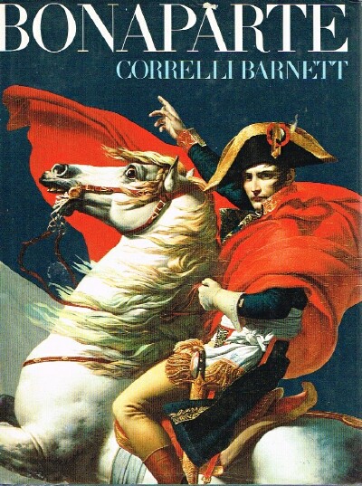 BARNETT, CORRELLI - Bonaparte