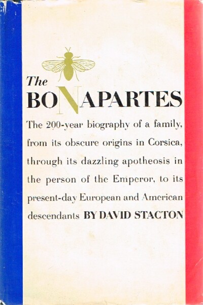 STACTON, DAVID - The Bonapartes