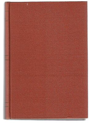 M P Wentworth / Forged in Strong Fires Signed 1st Edition - Picture 3 of 5