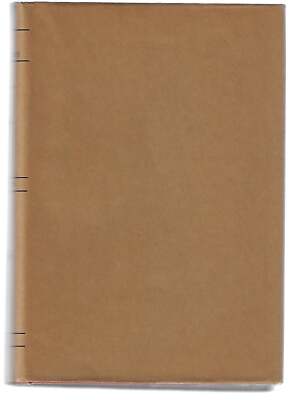 M P Wentworth / Forged in Strong Fires Signed 1st Edition - Picture 5 of 5