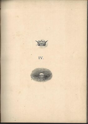 Henry Wadsworth Longfellow / The Hanging of the Crane - Imagen 3 de 3