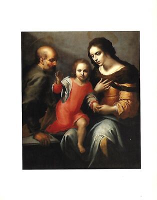 Daniel Burke / Christmas Cards 1st Edition - Picture 2 of 2