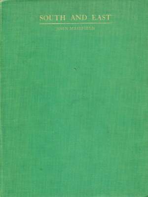 John Masefield / South and East - Imagen 1 de 1