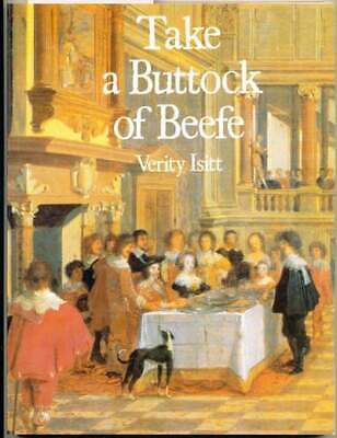 Verity Isitt / Take a Buttock of Beefe - Imagen 1 de 1