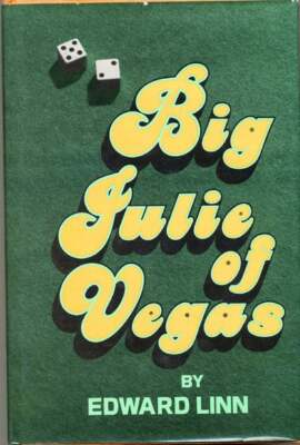 Edward Linn / Big Julie of Vegas - Picture 1 of 1