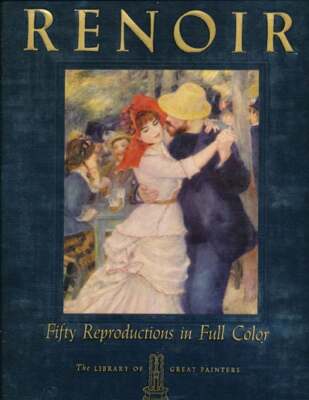 Walter Pach / Pierre Auguste Renoir 1st Edition - Imagen 1 de 1