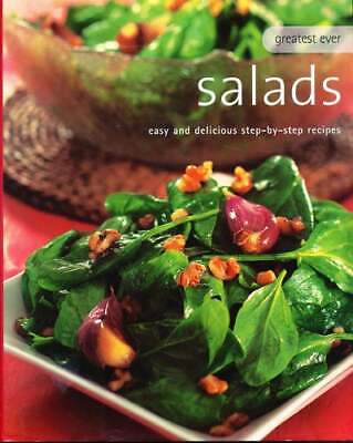 Greatest Ever Salads - Imagen 1 de 1