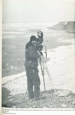 Joe MacInnis / The Search For the Breadalbane - Imagen 2 de 2