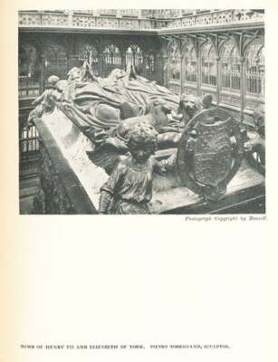 Helen W Henderson / A Loiterer in London 1st Edition - Picture 3 of 4