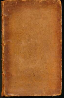 Works in Verse and Prose of William Shenstone Vol I IIIIII - Picture 1 of 9