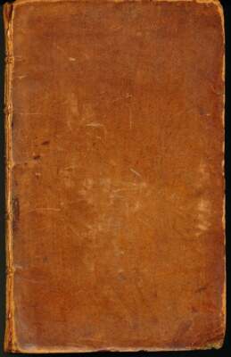 Works in Verse and Prose of William Shenstone Vol I IIIIII - Picture 6 of 9