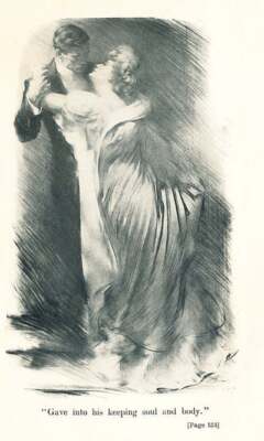 Robert W Chambers / The Younger Set 1st Edition - Picture 2 of 2