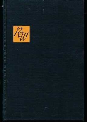 Robert Wilder / Autumn Thunder 1st Edition - Picture 1 of 1