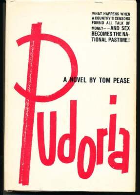 Tom Pease / Pudoria - Picture 1 of 1