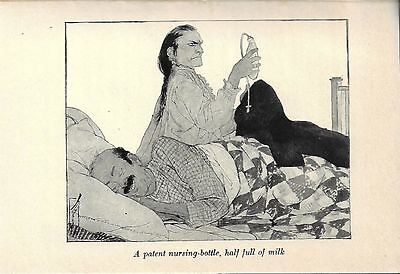 Ellis Parker Butler / The Water Goats and Other Troubles 1st Edition - Picture 1 of 2