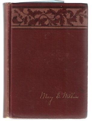 Mary E Wilkins / A Humble Romance and Other Stories - Picture 1 of 1