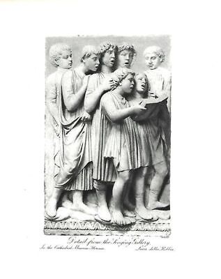 Albinia Wherry / Stories of the Tuscan Artists - Picture 1 of 2