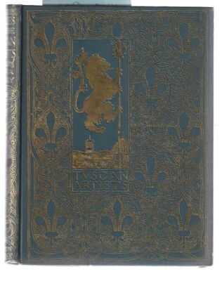 Albinia Wherry / Stories of the Tuscan Artists - Picture 2 of 2