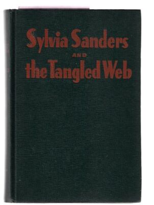 R L Radford / Sylvia Sanders and the Tangled Web - Picture 1 of 3
