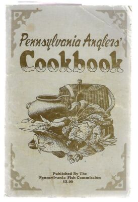 Pensylvania Angler's Cookbook - Imagen 1 de 1