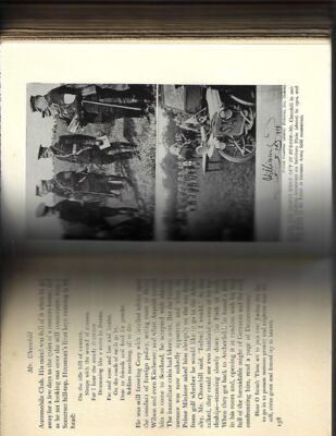 Philip Guedalla / Mr Churchill - Picture 3 of 3