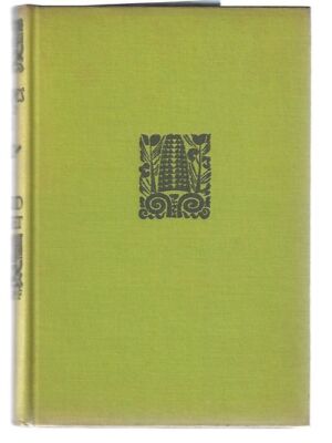 Sigrid Undset / Images in a Mirror 1st Edition - Bild 2 von 2