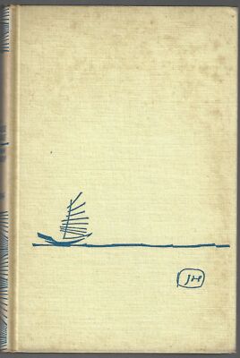 John Hersey / A Single Pebble 1st Edition - Bild 2 von 3