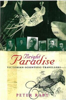 Peter Raby / Bright Paradise - Picture 1 of 1