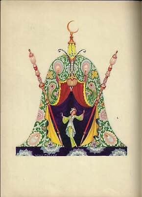 Elaine Pogany, Willy / The Golden Cockerel 1st Edition - Foto 3 di 5