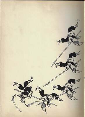 Elaine Pogany, Willy / The Golden Cockerel 1st Edition - Foto 5 di 5
